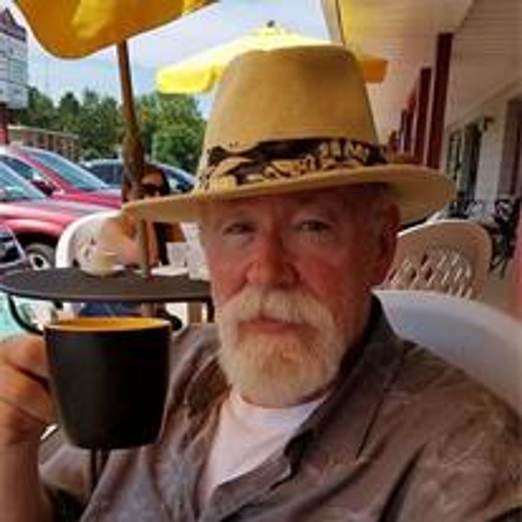 Gregory C. Severson Profile Photo