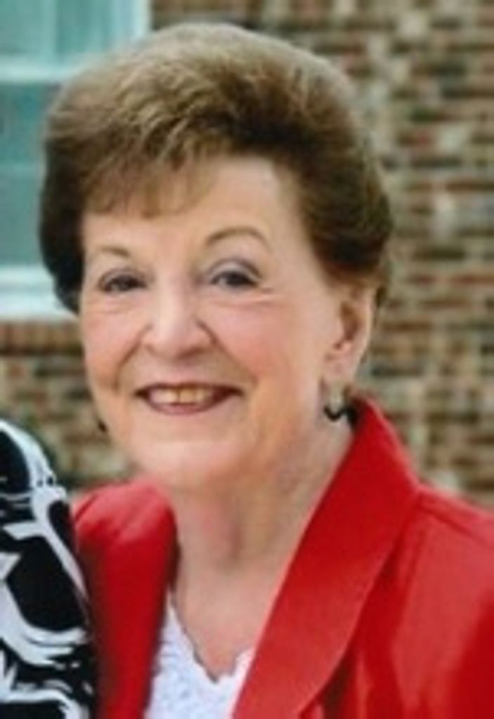 Pat Justice