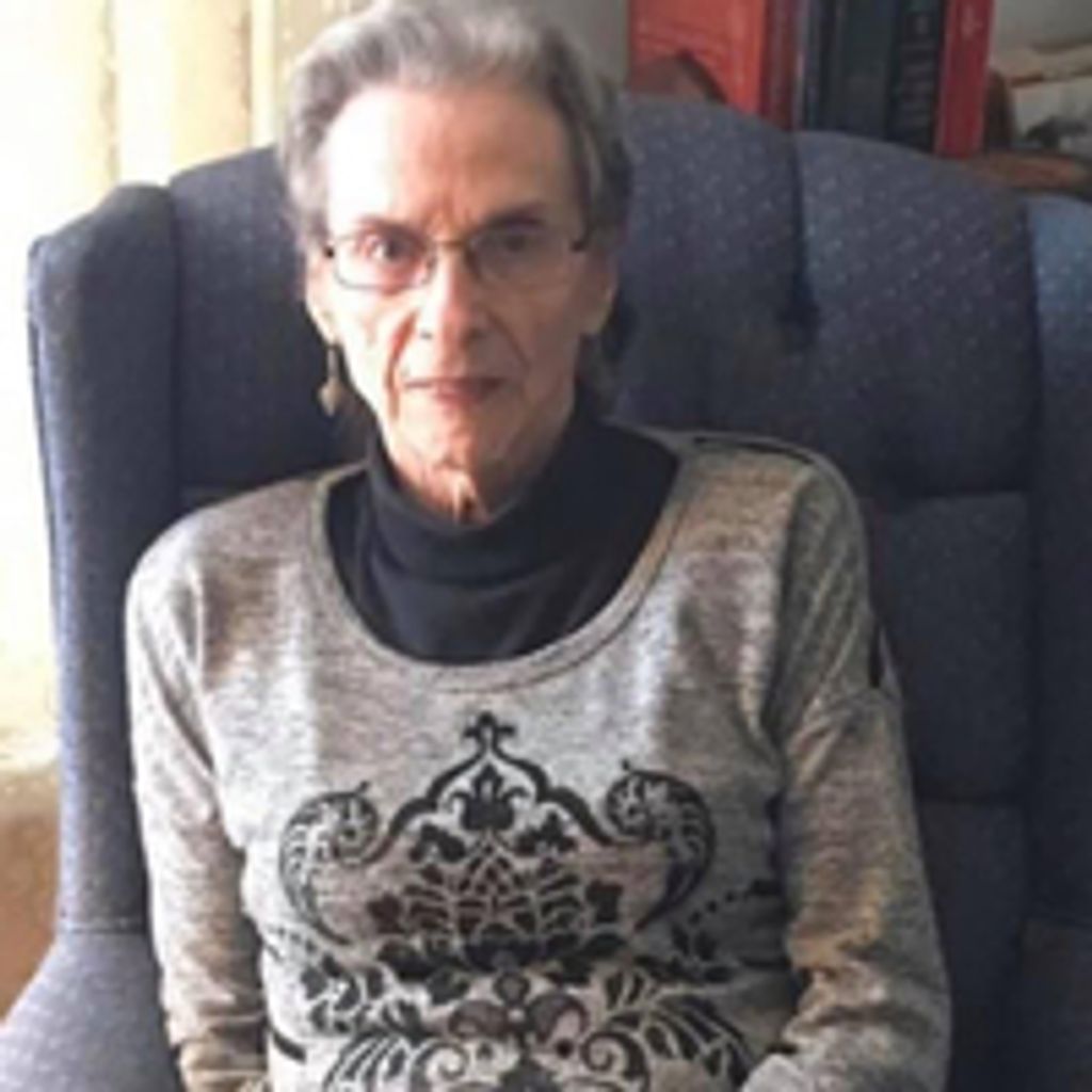 Helen Mackinnon