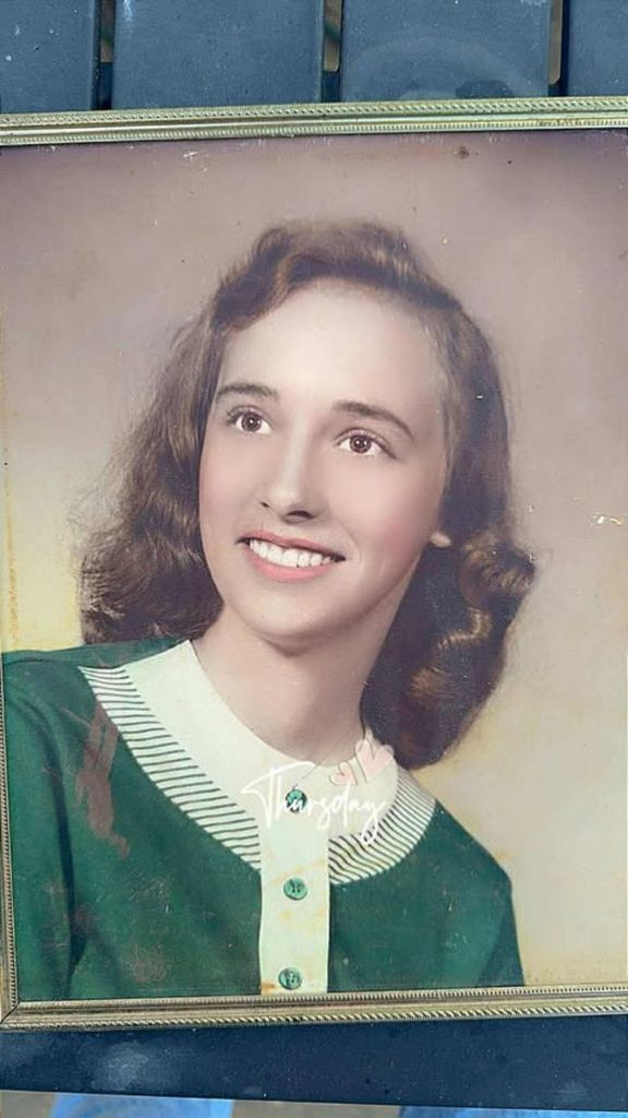 Celia Ann Isbell Profile Photo
