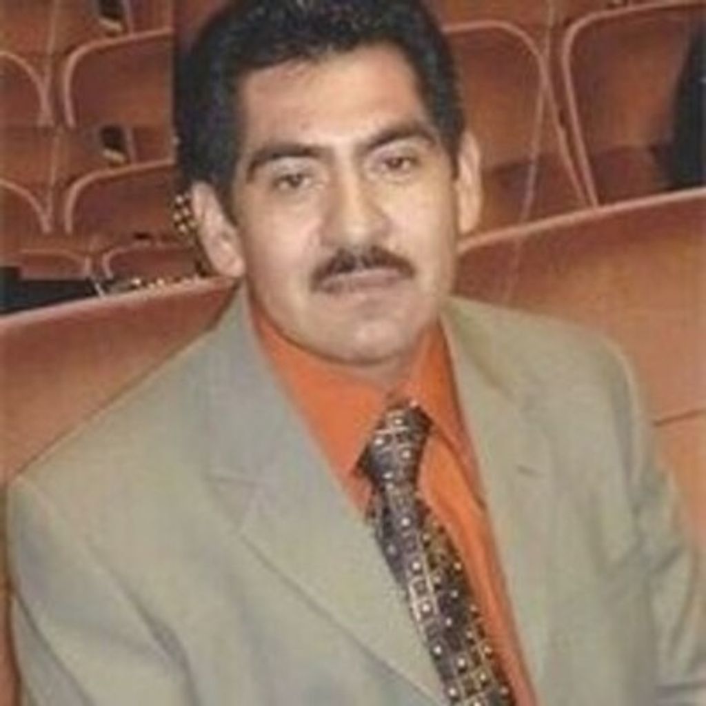 Pedro Ramirez Medina