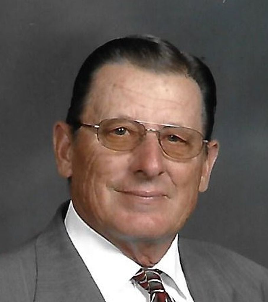 Glenn M. Bentzel