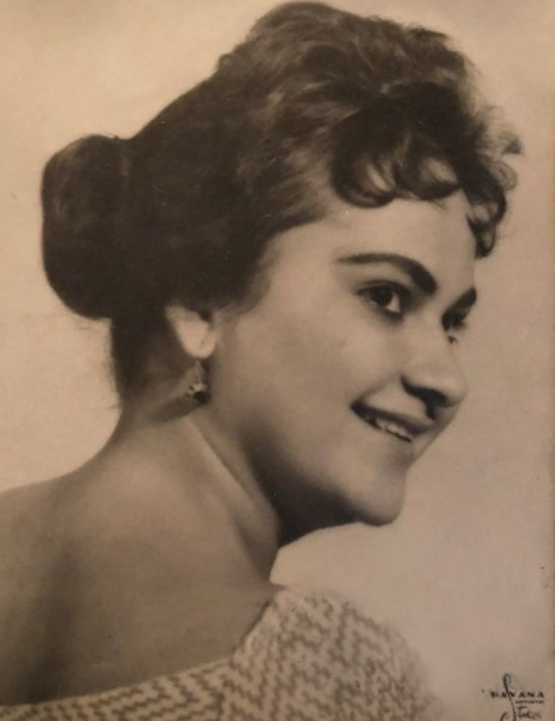 Nydia R. Adames