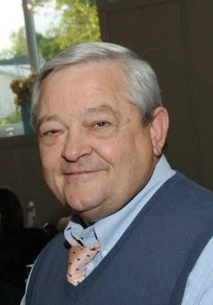 Lawrence F. Rozewicz