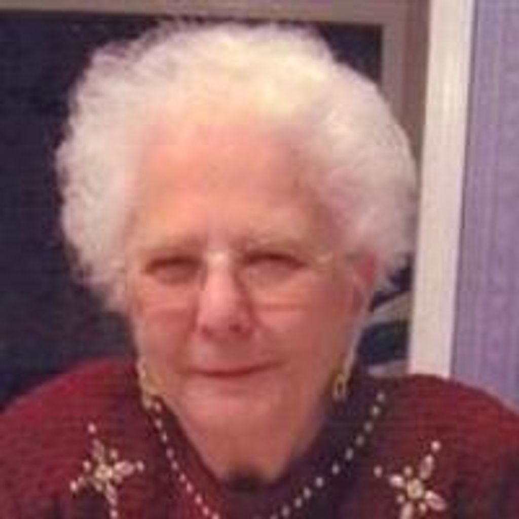 Mildred Kintner
