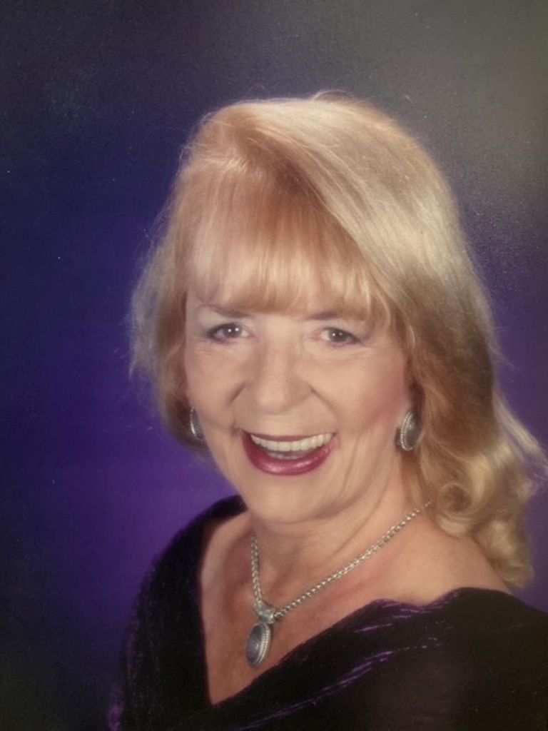 Gwendolyn Marjorie Farrell