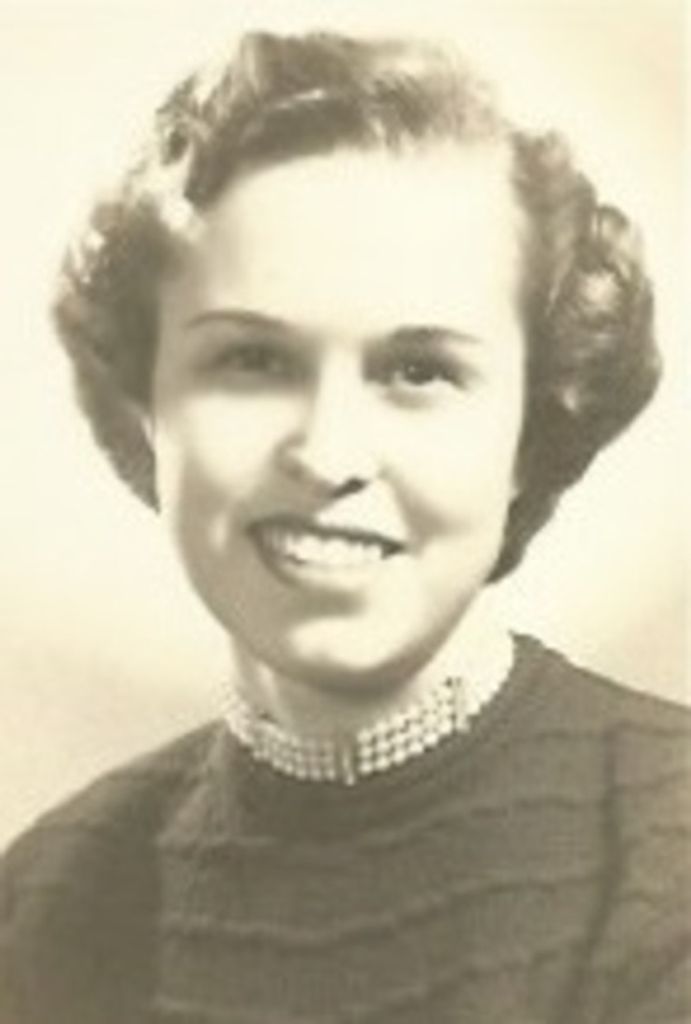 Mary Lou Twehous