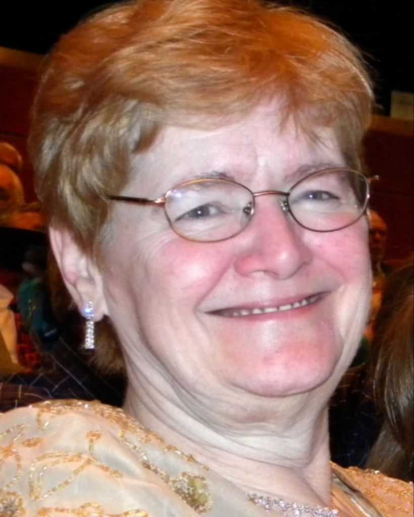 Rosemarie Landis Profile Photo