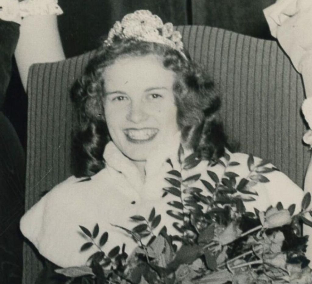 Mary Therese (Leonard)  Dahl Profile Photo