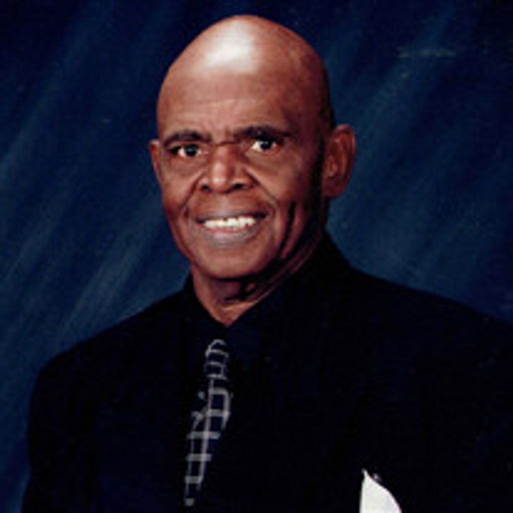 Otis Edward Northington