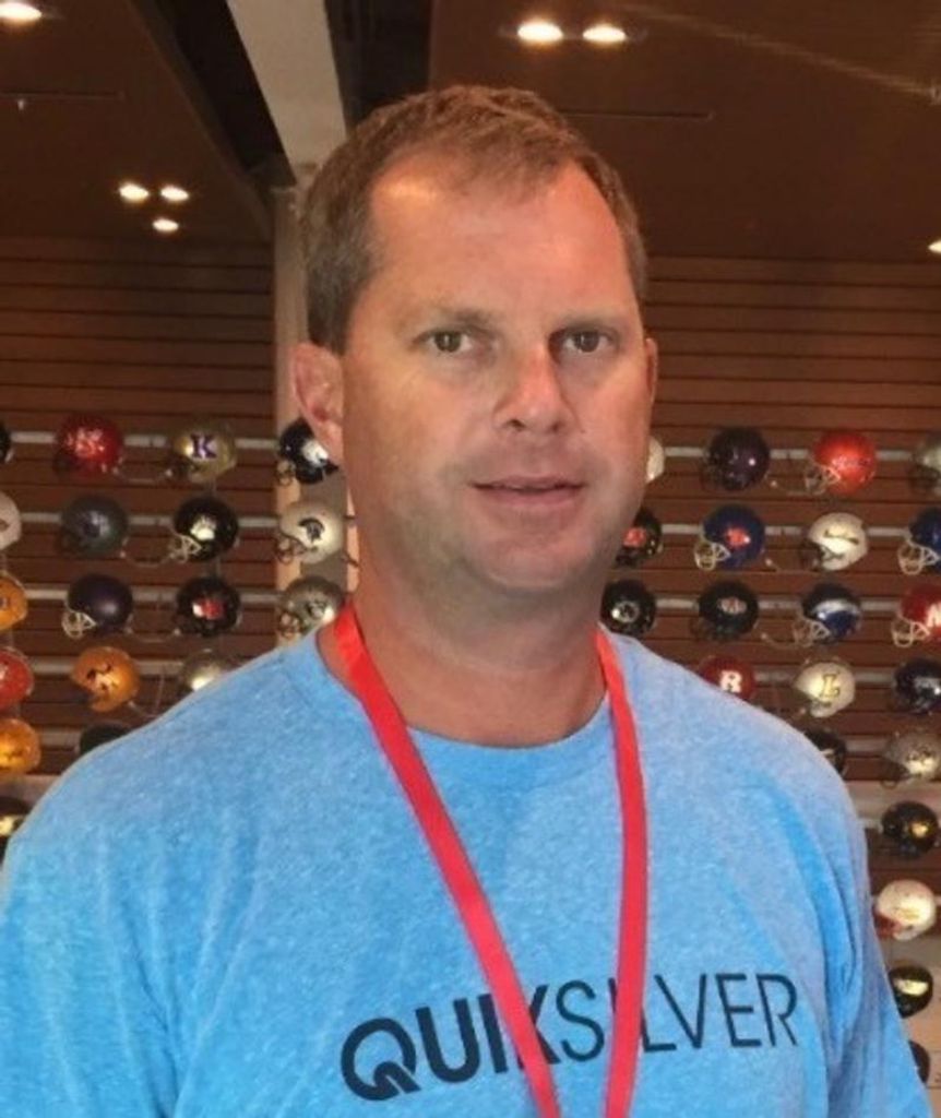 Mark Christopher Prater Profile Photo