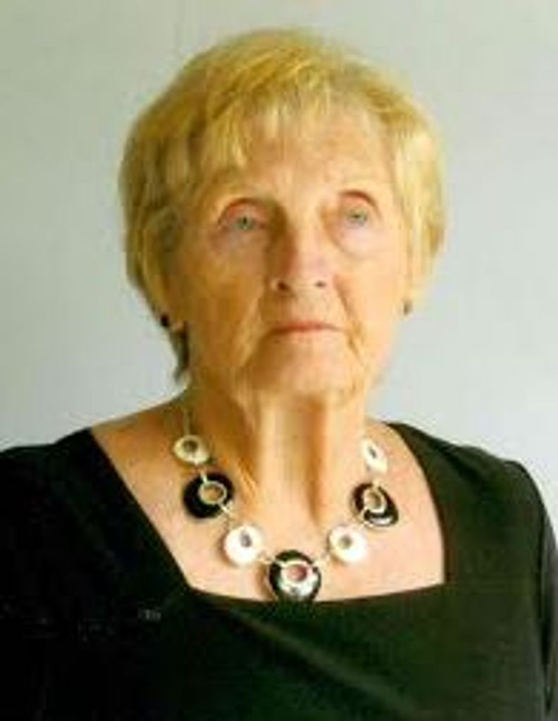 Pearl V. Dougherty