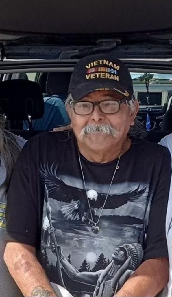 Louis "Louie" B. White Profile Photo