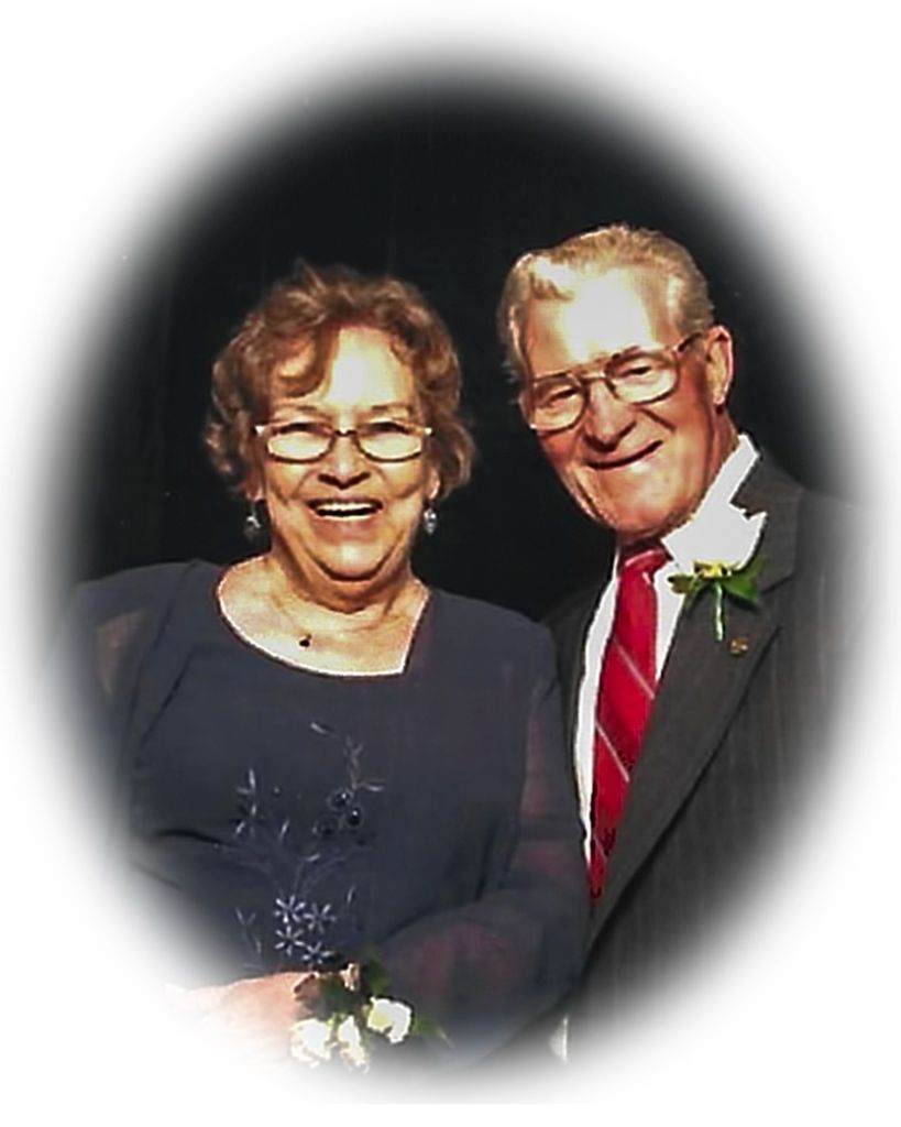 Janice and Alvin Smielewski