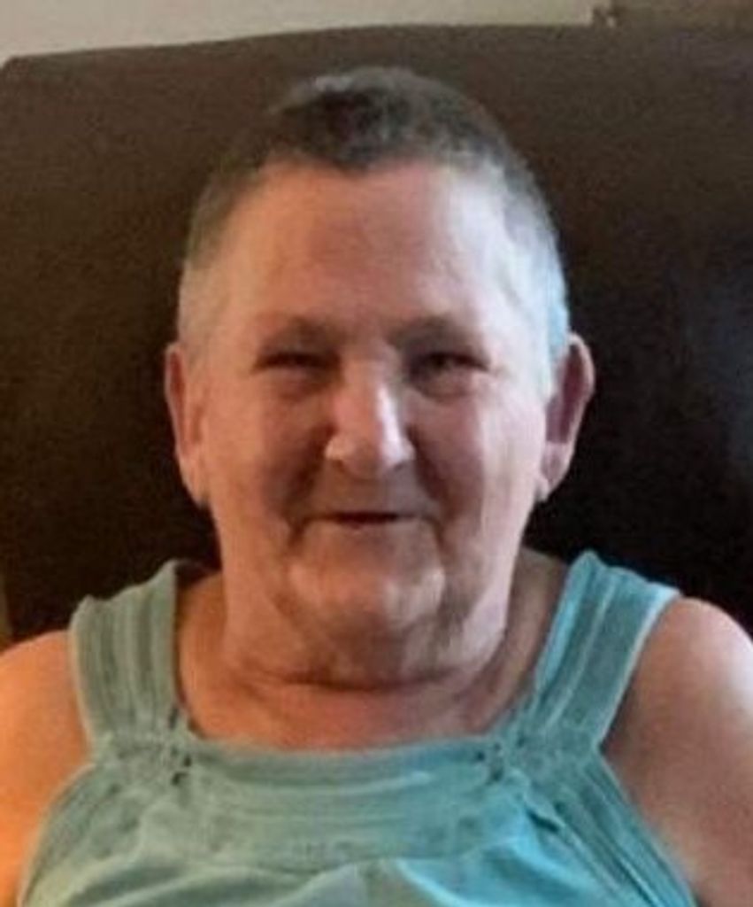 Sharon "Sherry" Thibodeaux