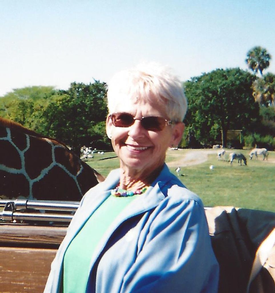 Joyce Ann Nelson (Melson) Profile Photo