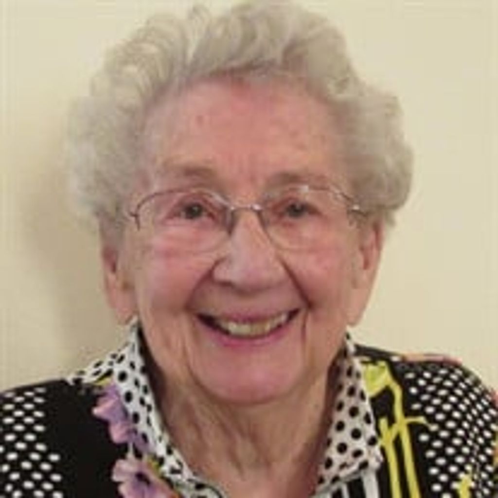 Viola A. Hanson