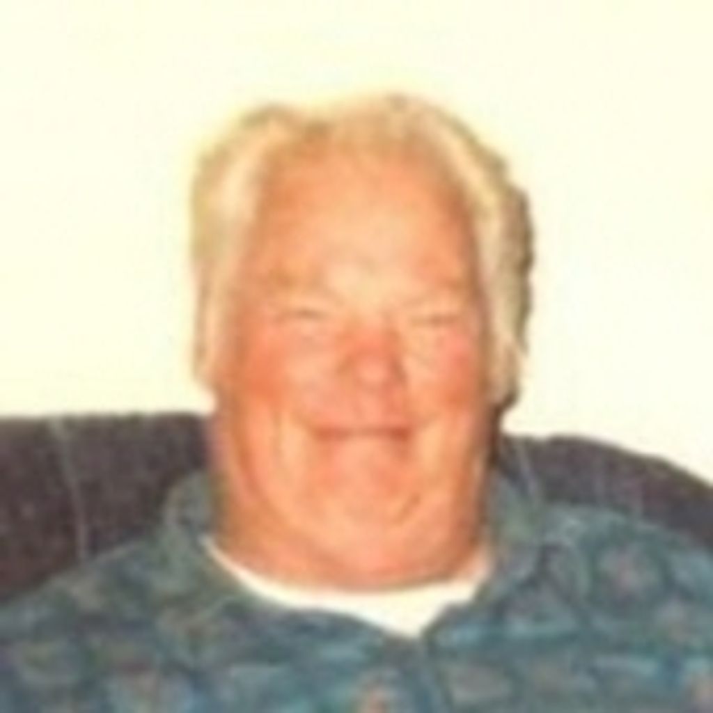 Delbert 'Red' Nichols