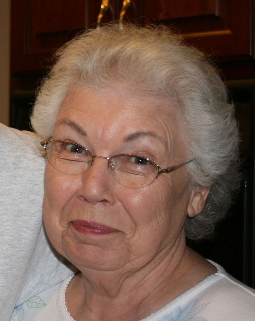 Cora Mae Tucker Profile Photo