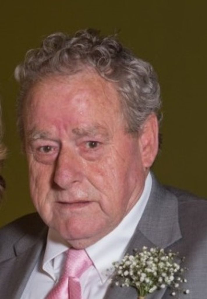 Jim Sanford Profile Photo