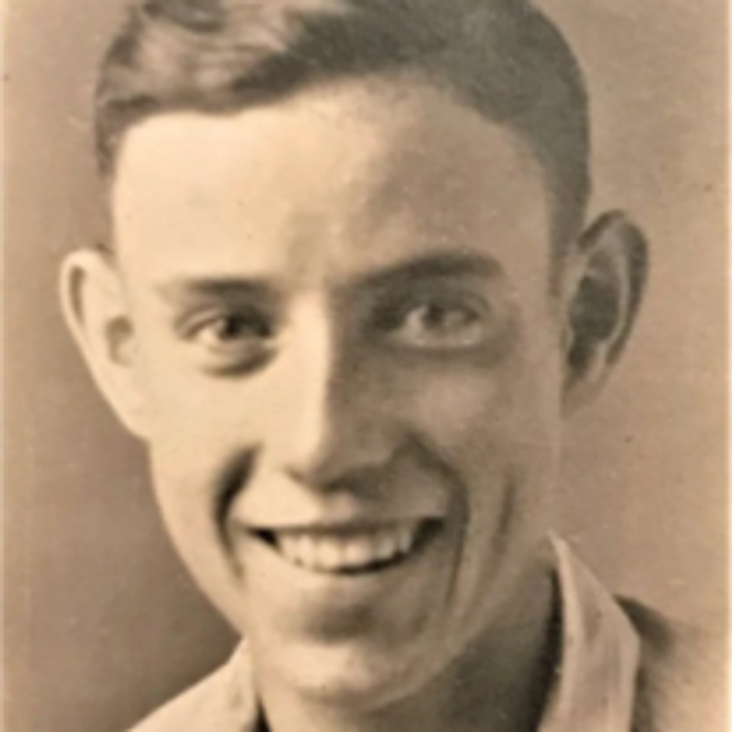 Ennis Robertson