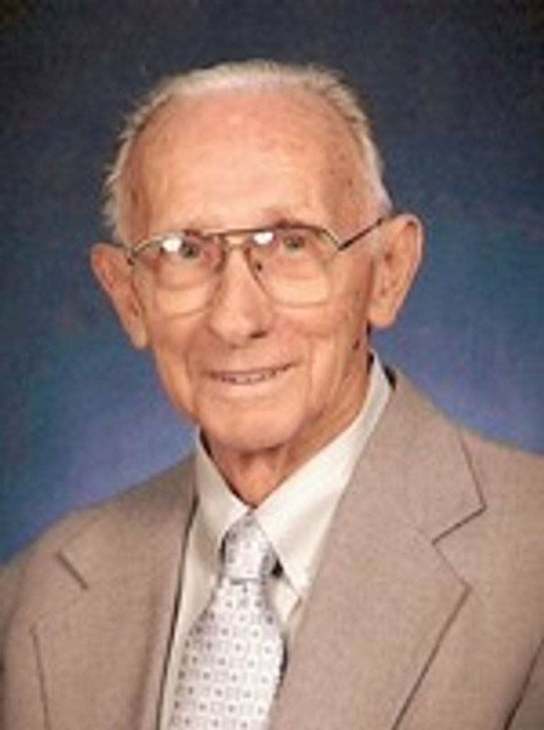 Harold A. "Rocky" Rauckman