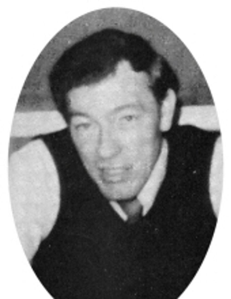 Brode Cornett