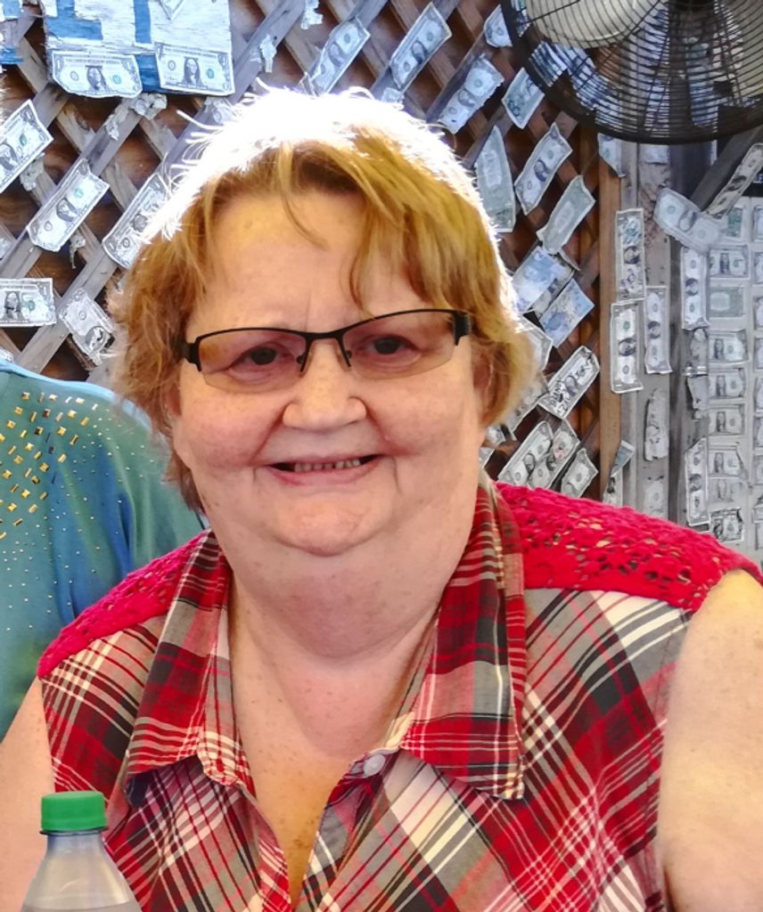 Barbara Ann Jabaay