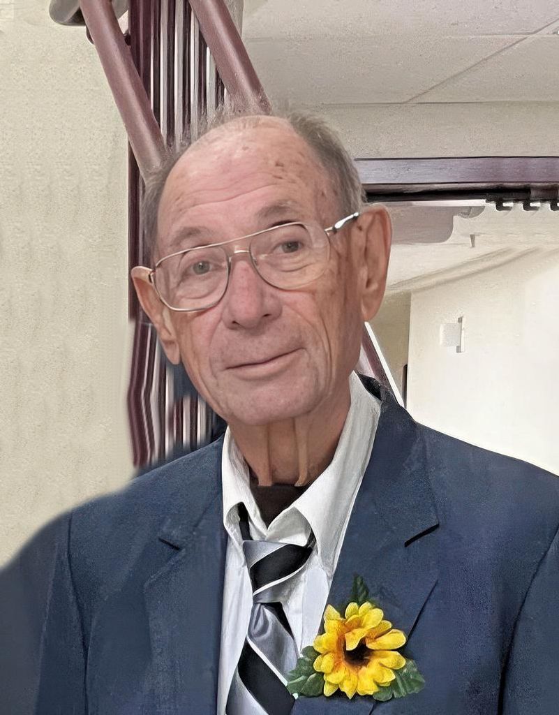 Chalmers Lavon Smith Profile Photo