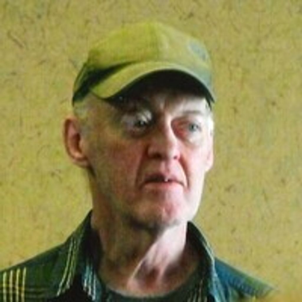 Robert "Bob" John Krei