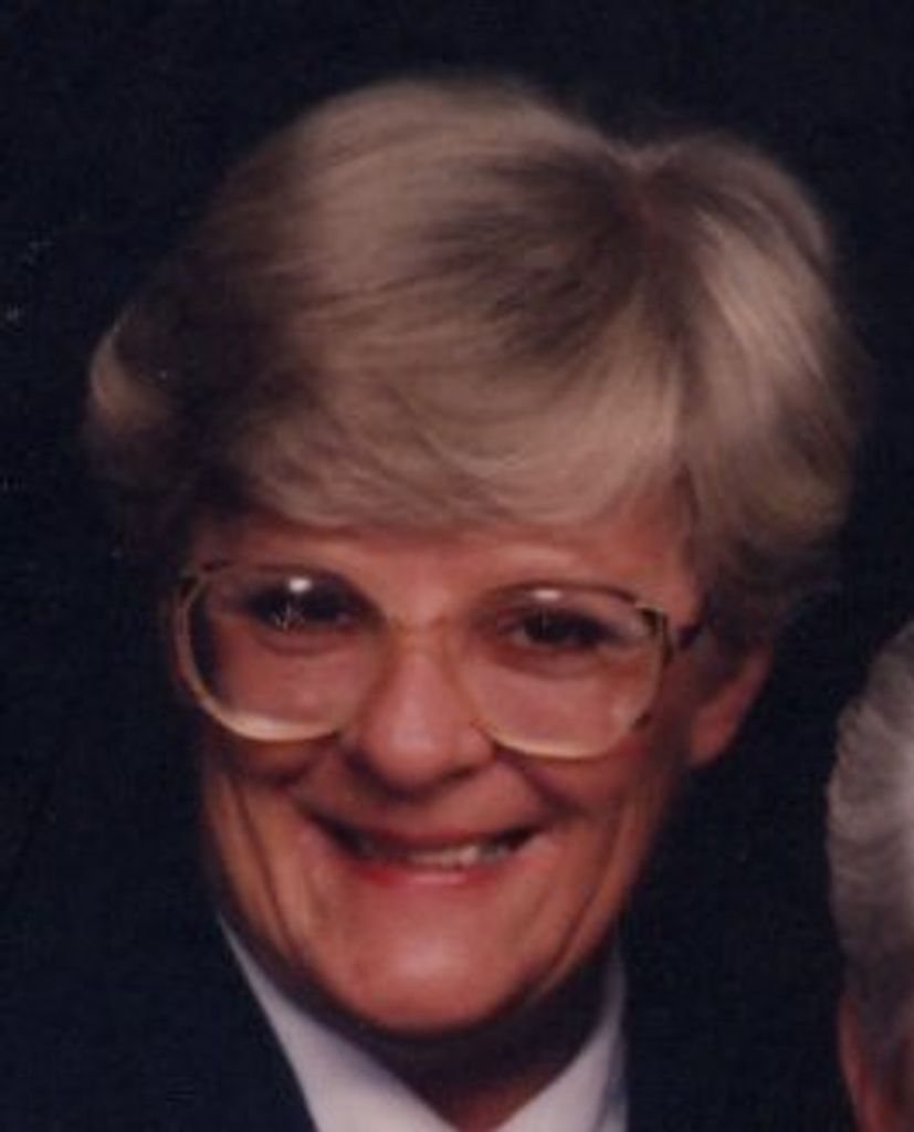 Rosella M. Wolf Profile Photo