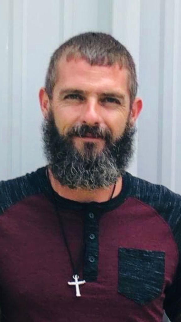 Earl Ray Stutts