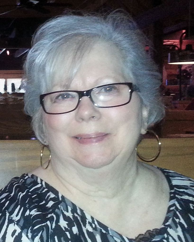 Janet Elizabeth Stewart