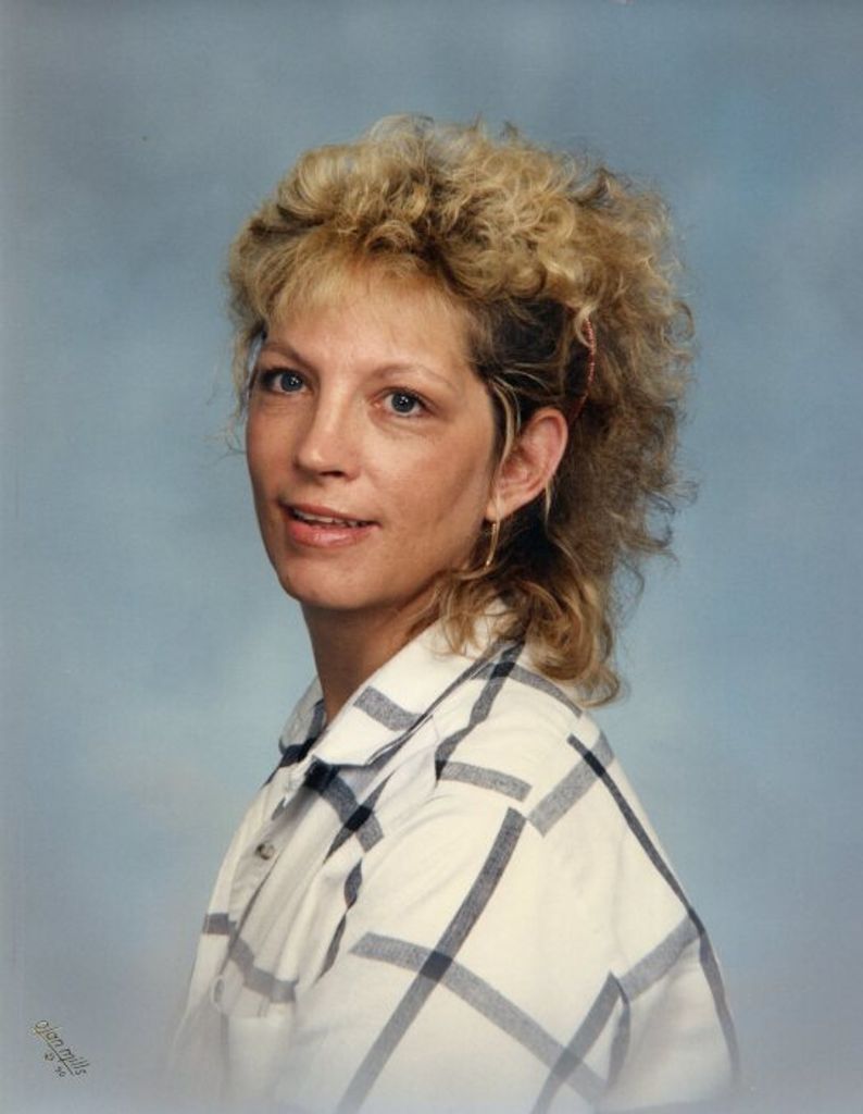 Shelia Goode