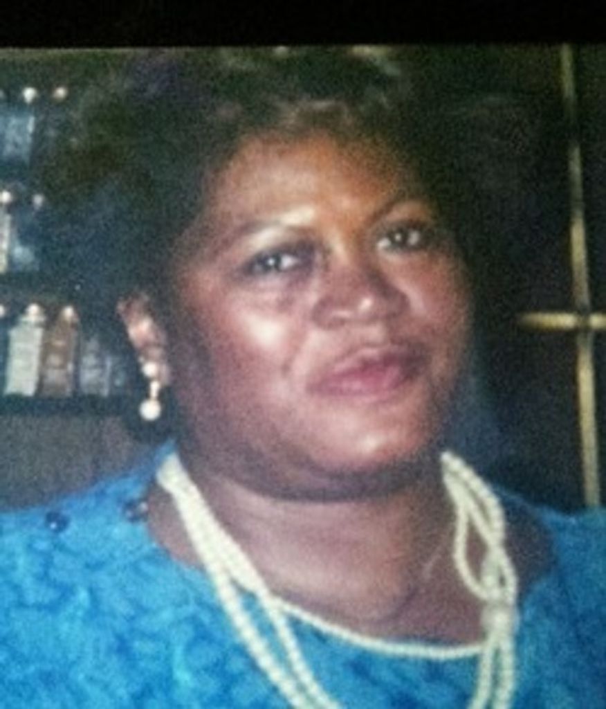 Pauline Lowana Ferguson Profile Photo
