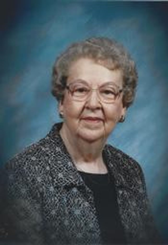 E. Irene Griffith