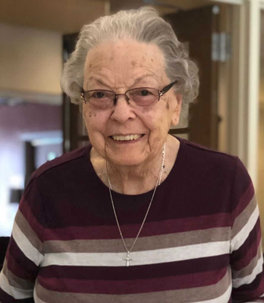 Florence E. Wold Profile Photo