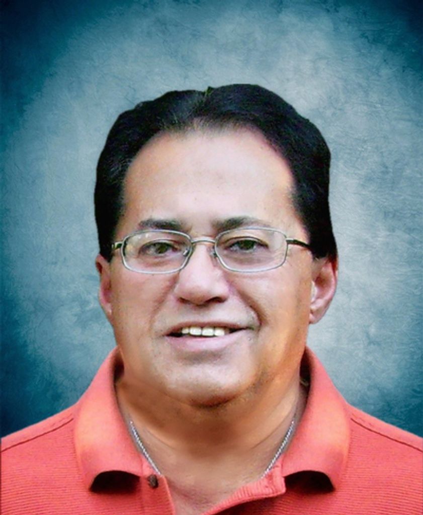 Stephen Vincent Rossi Profile Photo