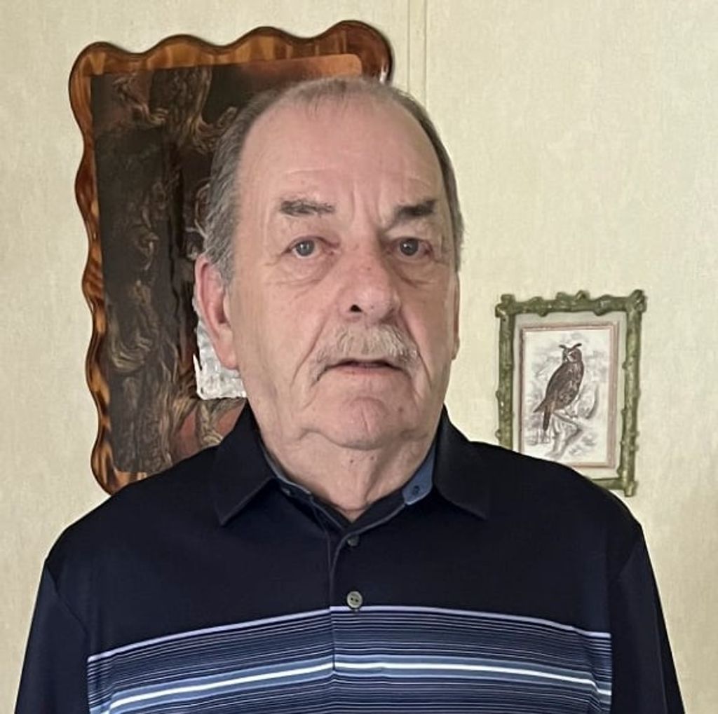 Michael Lynn Volz