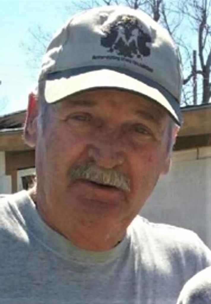 Larry W. Pickett Profile Photo