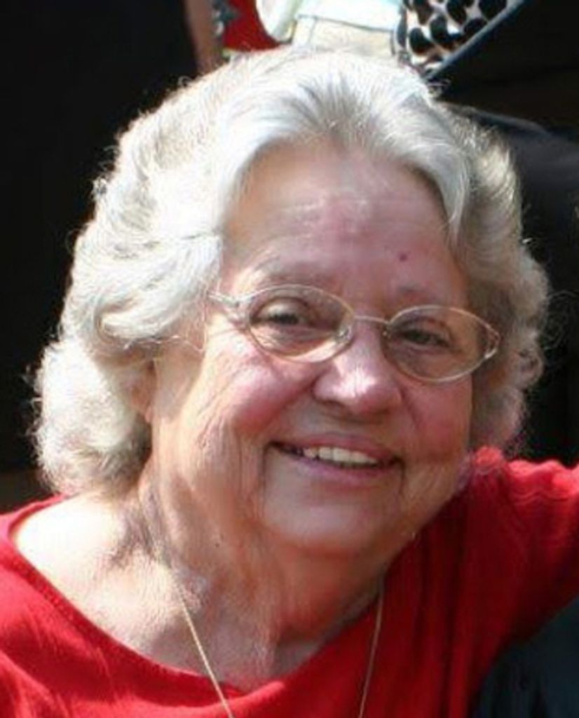 Mary Colegrove Profile Photo