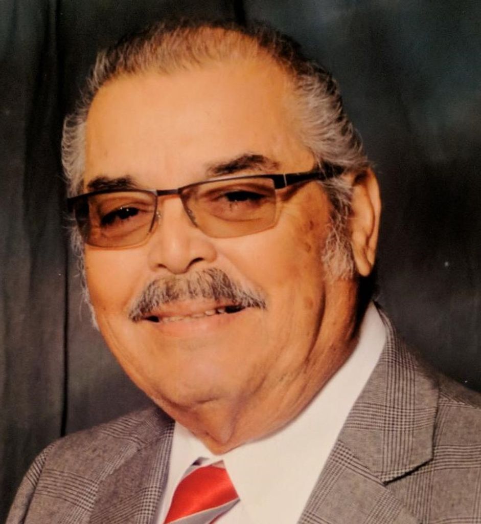 Benito Ybanez