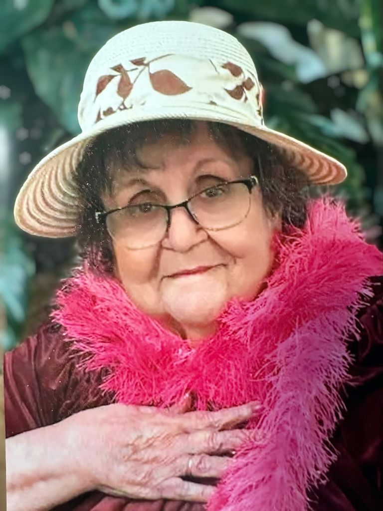 Sandra Ann (Leblanc)  Palmer Profile Photo