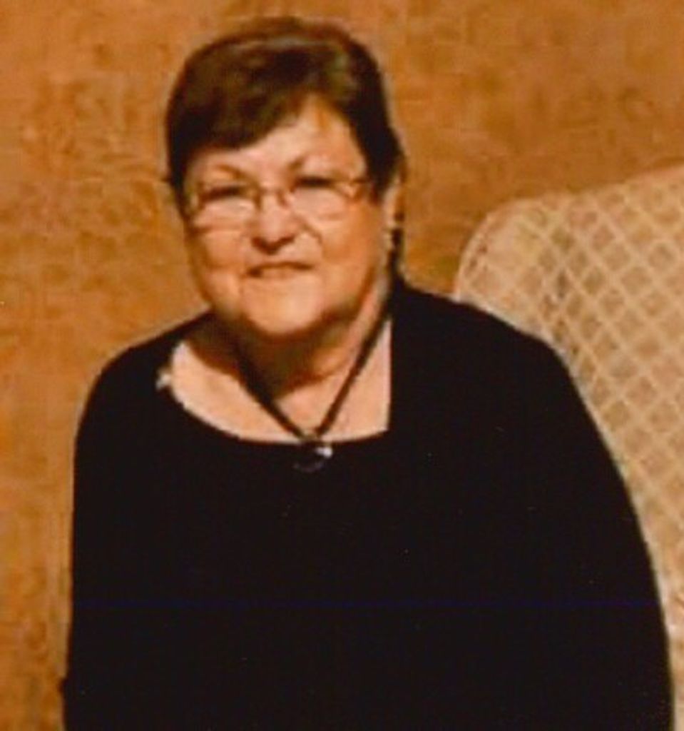 Frances "Fran" M. Stuber