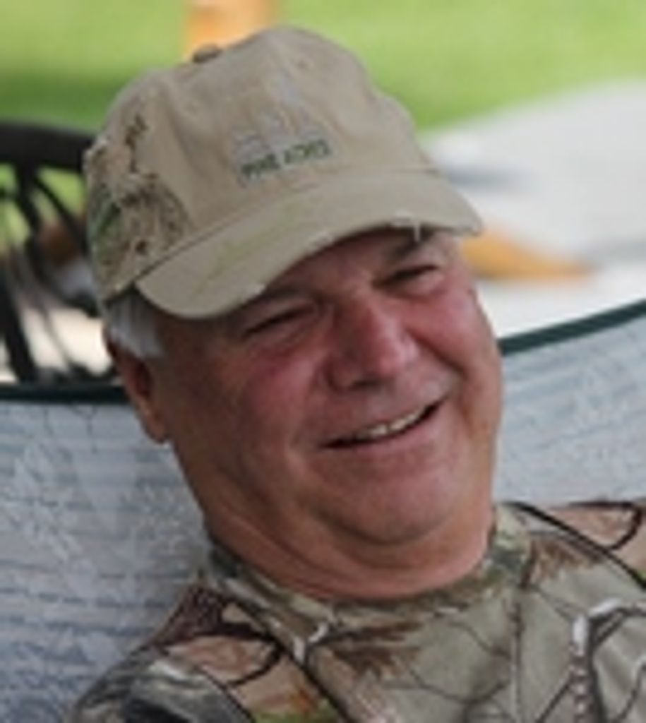 Lowell Rieks, Jr