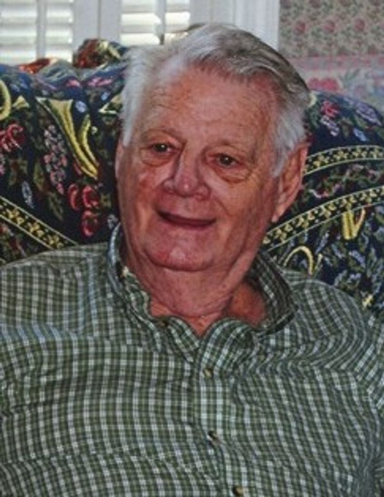 Walter R. Norris Profile Photo