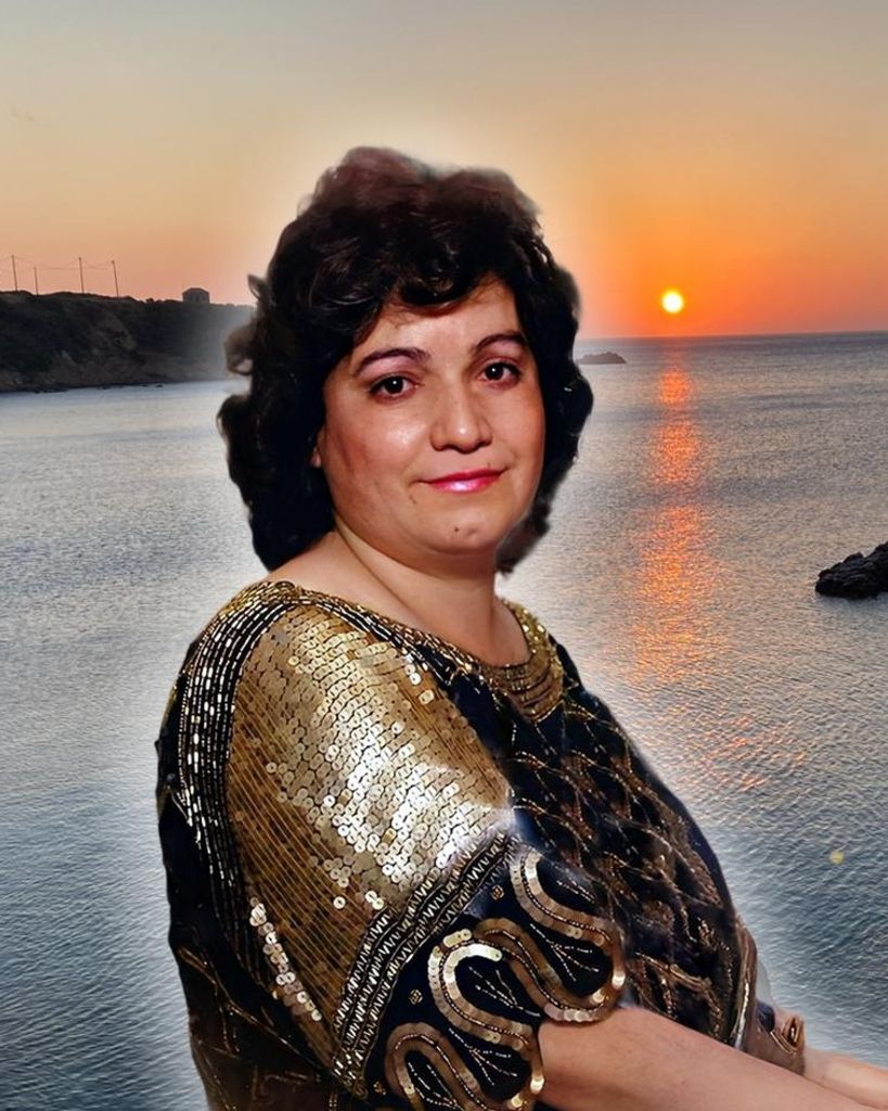 Sofia Stamatiadia Profile Photo