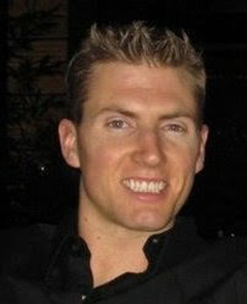 Andrew  David Schwiesow