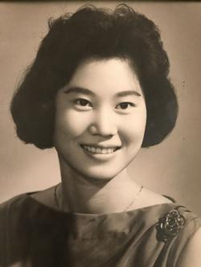 To Hyang "Lee" Anderson