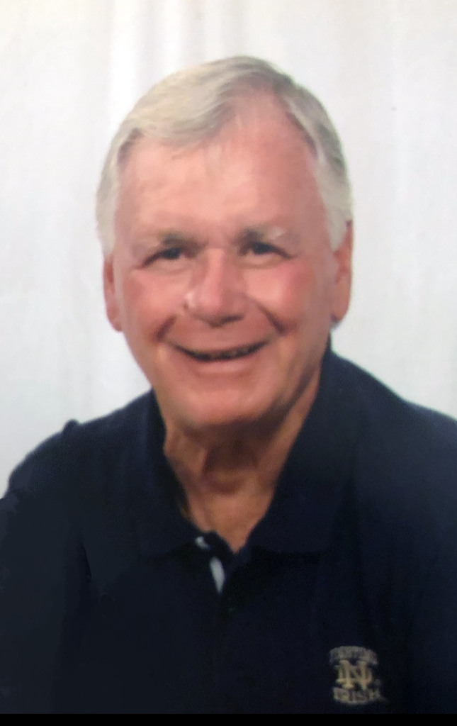 William Wagner "Bill" Binzen